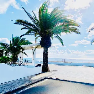 Canaryislandshost L The Secret Apartamento Playa Honda (Lanzarote)