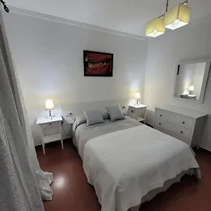 Apartamento Casa Iluminada En Pueblo Tranquilo