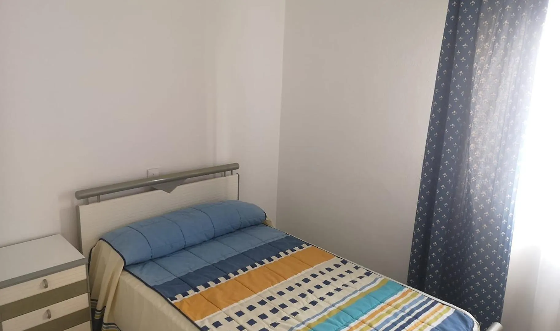 Vivienda Turistica En Jedula location