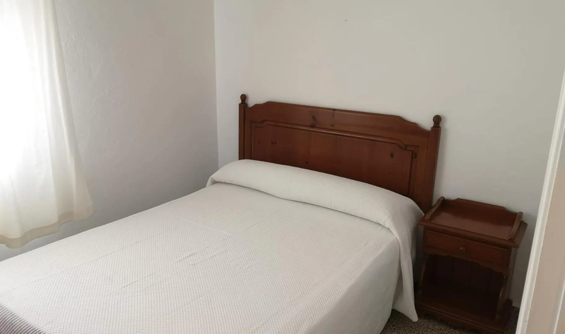Vivienda Turistica En Jedula Apartment