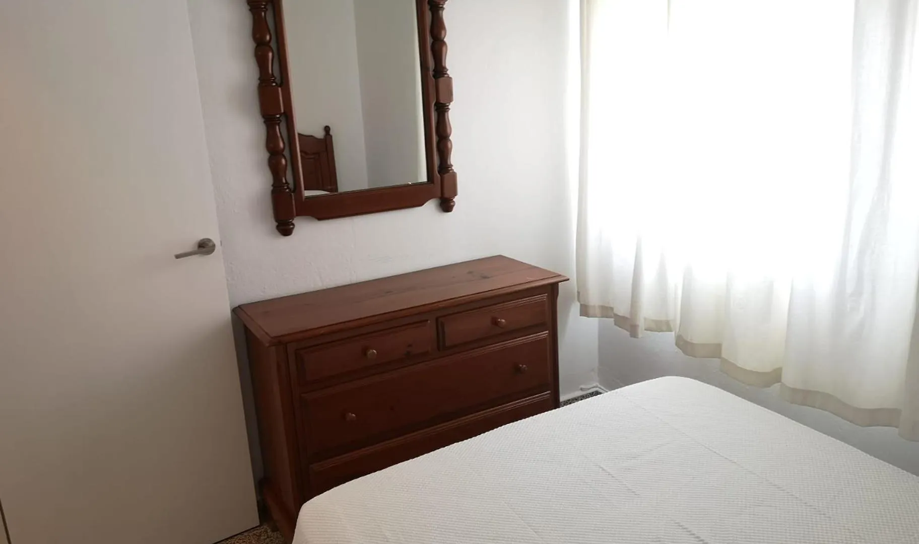 Vivienda Turistica En Jedula Apartment Spain