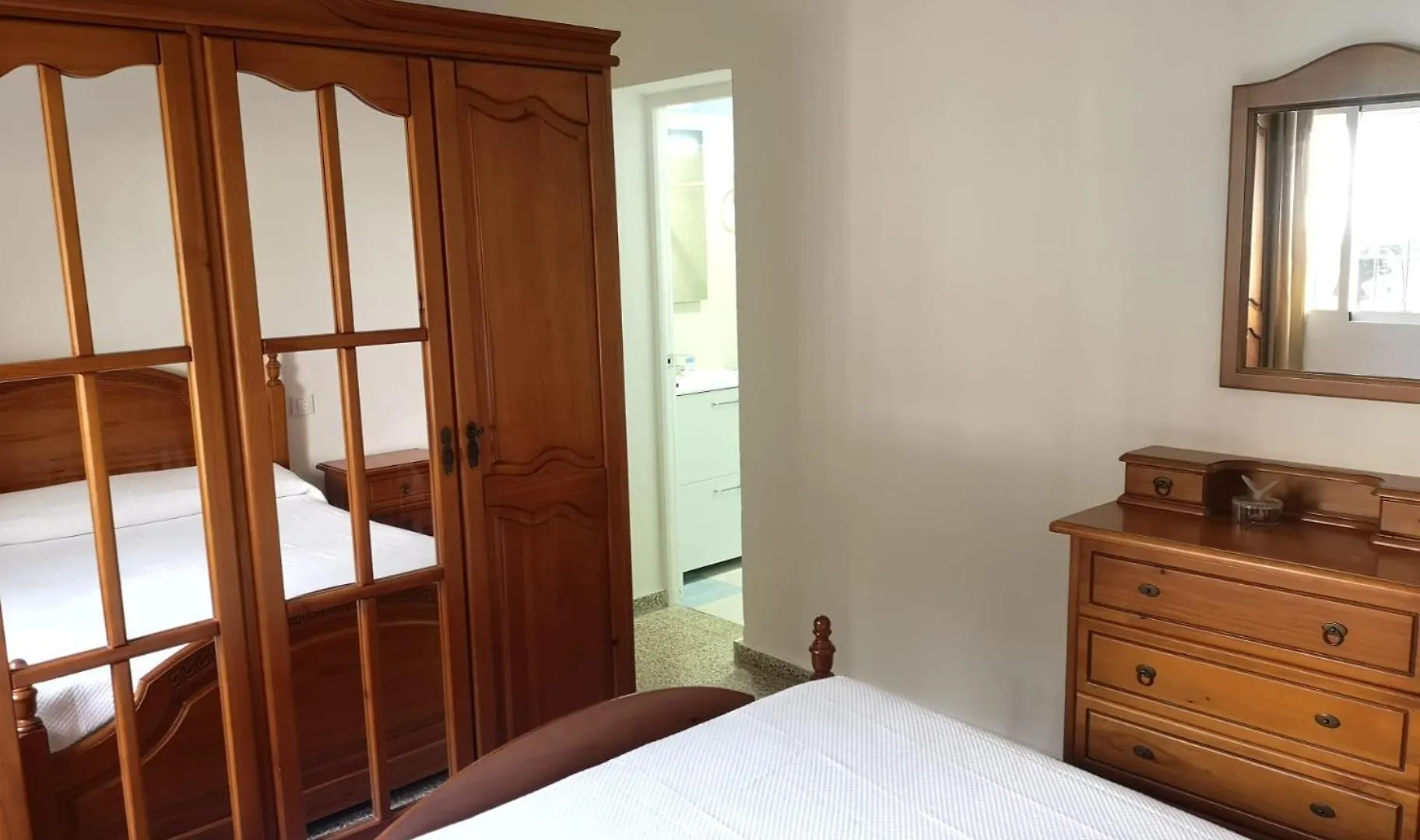Vivienda Turistica En Jedula Apartment Spain