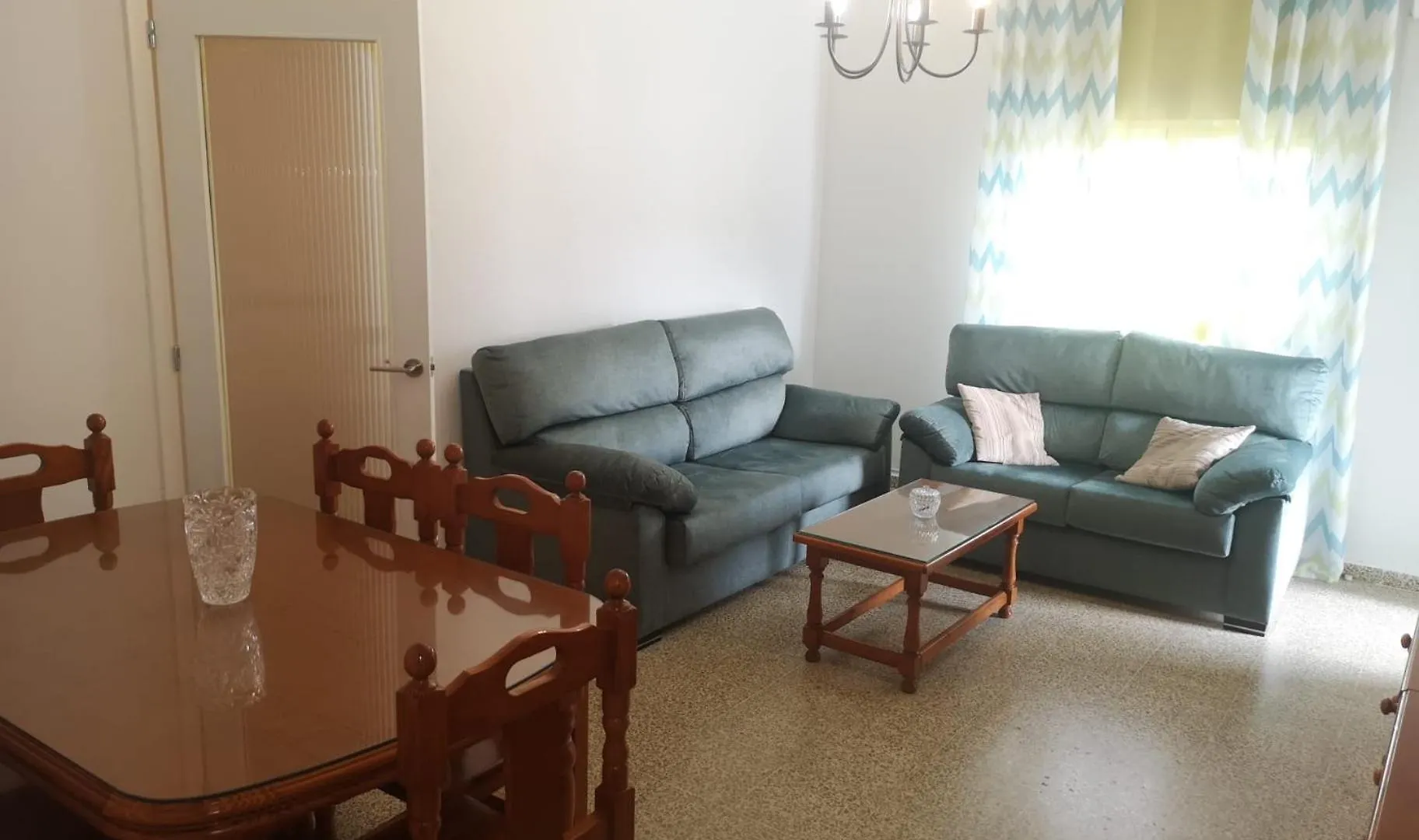Vivienda Turistica En Jedula Apartment 0*,  Spain